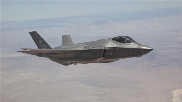 Foto - 7 milyar dolarlık F-35 anlaşması büyük kriz çıkardı! Ülke birbirine girdi