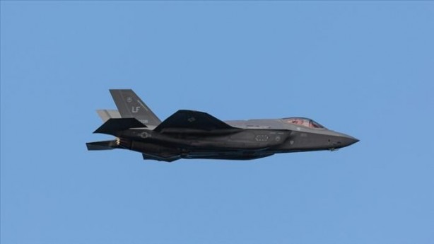 Foto - 7 milyar dolarlık F-35 anlaşması büyük kriz çıkardı! Ülke birbirine girdi