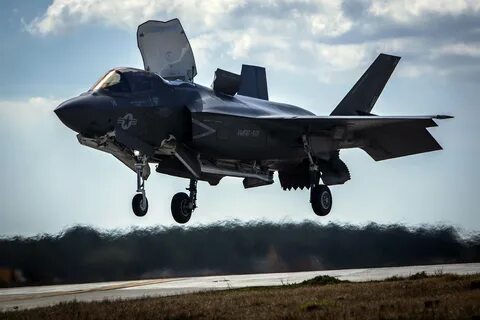 Foto - 7 milyar dolarlık F-35 anlaşması büyük kriz çıkardı! Ülke birbirine girdi