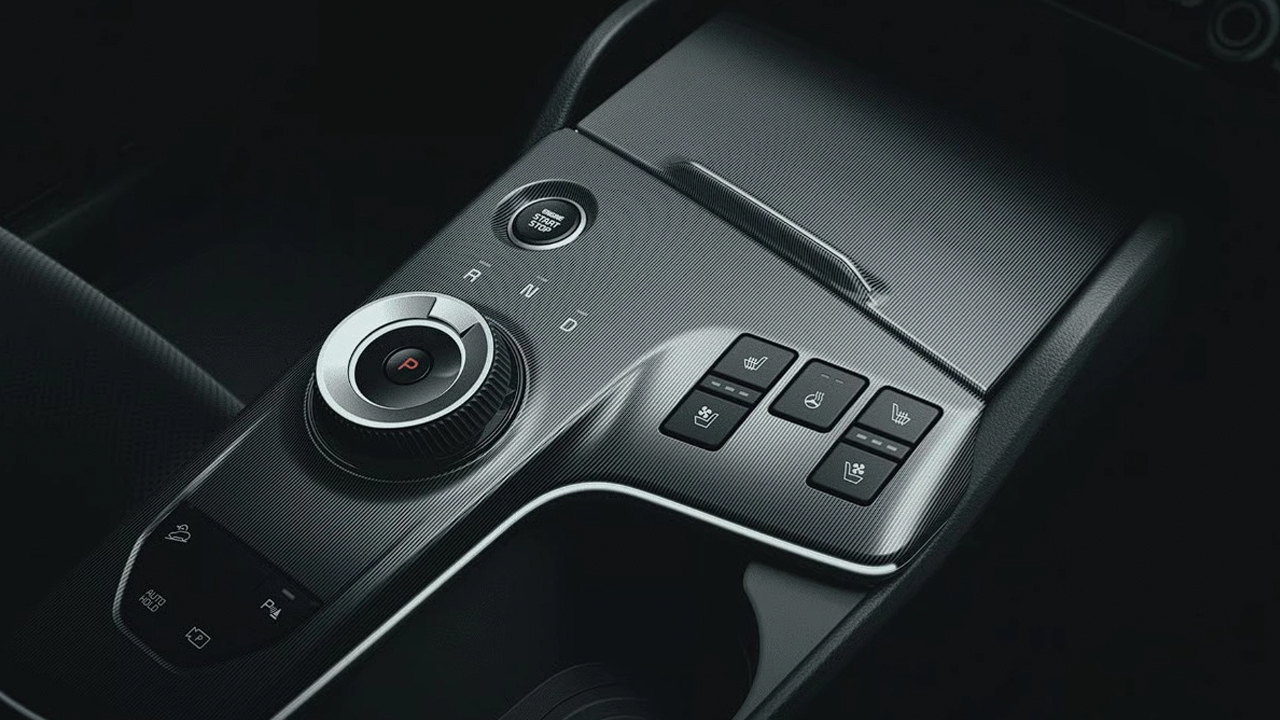 Foto - 7 milyonluk başarının yeni yüzü! Kia Sportage makyajlı beşinci nesliyle Türkiye’de