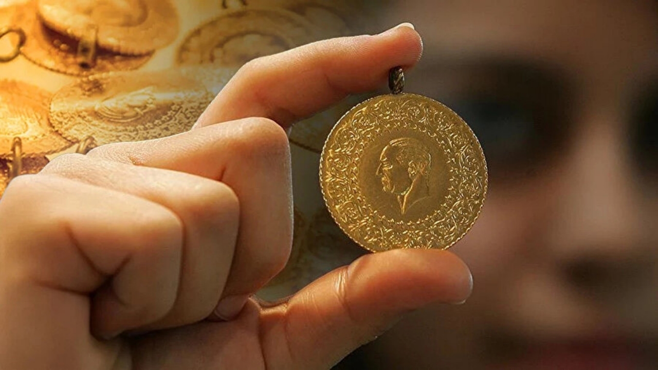 Foto - 7 sene önce 1 kilo altın alan vatandaşın kazancını görenler şoke oldu