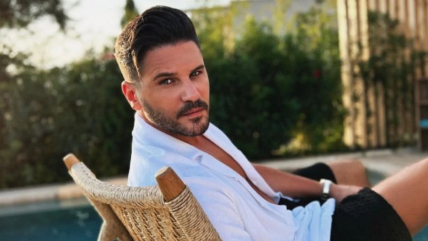 Foto - 7 şiddetinde depreme yakalanan Tolgahan Sayışman'a saatlerce ulaşılamamıştı! Yeni gelişme ortaya çıktı