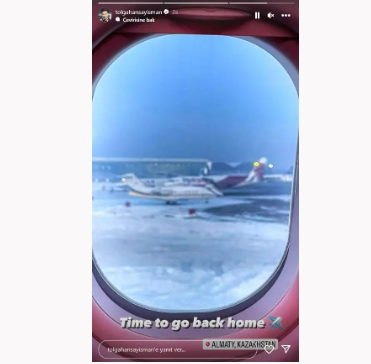 Foto - 7 şiddetinde depreme yakalanan Tolgahan Sayışman'a saatlerce ulaşılamamıştı! Yeni gelişme ortaya çıktı