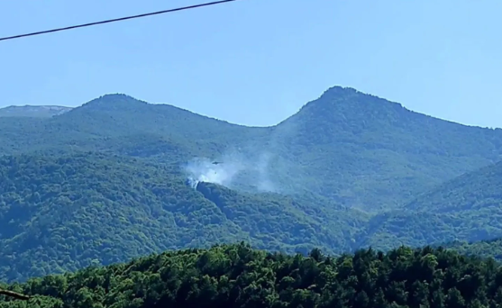 Foto - '7 sülaleme yetecek kadar hazine buldum' dedi! Müge Anlı, ıssız dağın eteklerinde harekete geçti