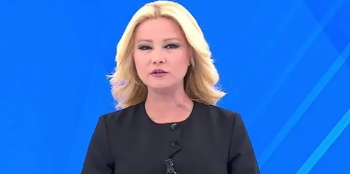 Foto - '7 sülaleme yetecek kadar hazine buldum' dedi! Müge Anlı, ıssız dağın eteklerinde harekete geçti