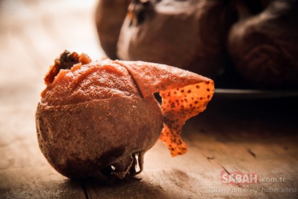 Foto - 7 tane tükettiğinizde böbrekleri tamamen yeniliyor! Vücuttaki tüm zehri atıyor