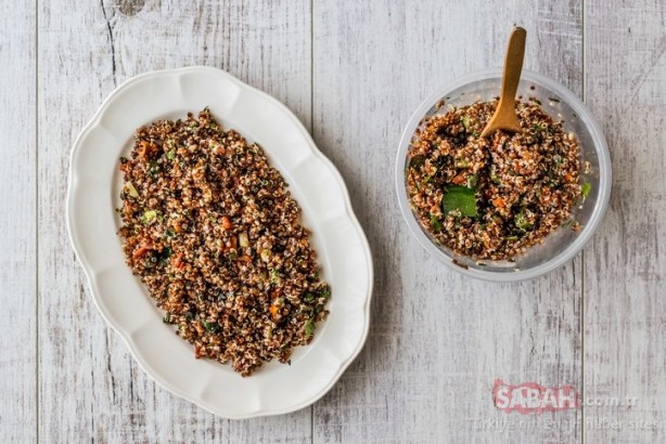 Foto - 7 tane tükettiğinizde böbrekleri tamamen yeniliyor! Vücuttaki tüm zehri atıyor