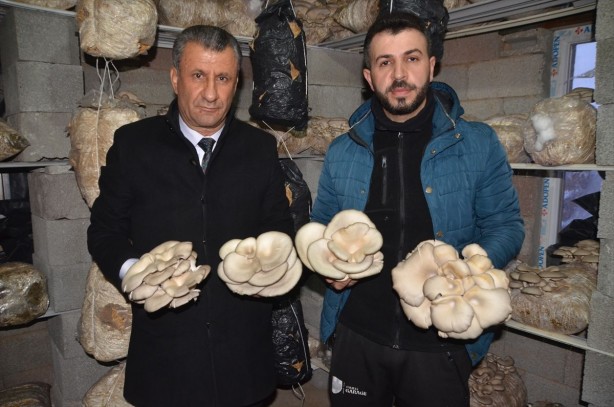 Foto - 7 torba ile başladı, evin üst katını üretim tesisi yaptı! Marketler onun için resmen kuyruk oldu! Sen ne yaptın böyle 