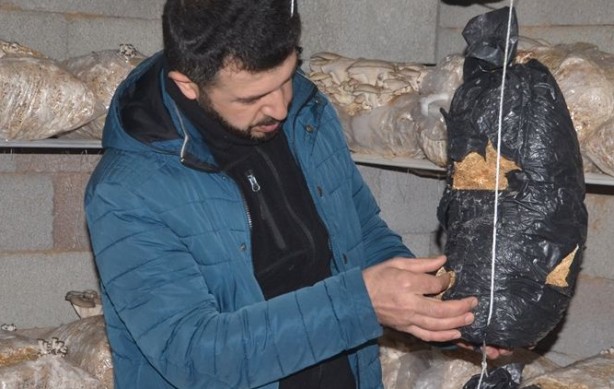 7 torba ile başladı, evin üst katını üretim tesisi yaptı! Marketler onun için resmen kuyruk oldu! Sen ne yaptın böyle 