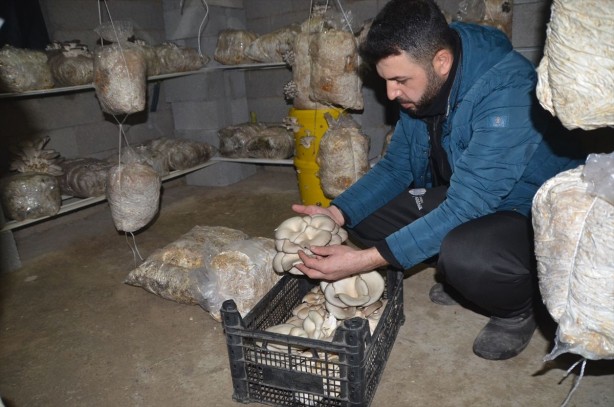 Foto - 7 torba ile başladı, evin üst katını üretim tesisi yaptı! Marketler onun için resmen kuyruk oldu! Sen ne yaptın böyle 