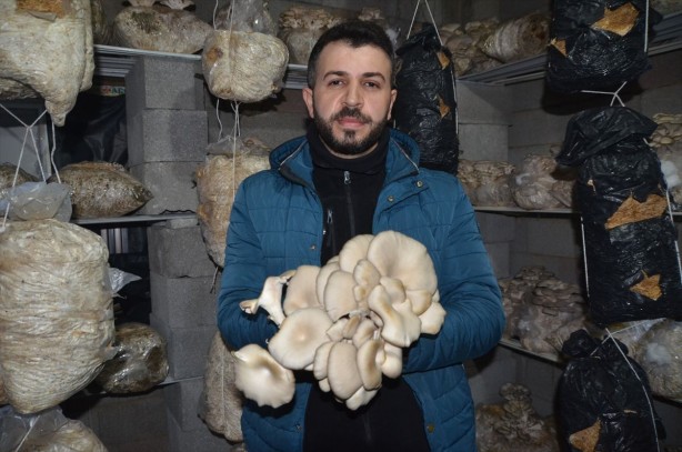 Foto - 7 torba ile başladı, evin üst katını üretim tesisi yaptı! Marketler onun için resmen kuyruk oldu! Sen ne yaptın böyle 