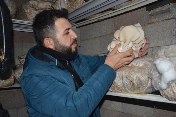 Foto - 7 torba ile başladı, evin üst katını üretim tesisi yaptı! Marketler onun için resmen kuyruk oldu! Sen ne yaptın böyle 