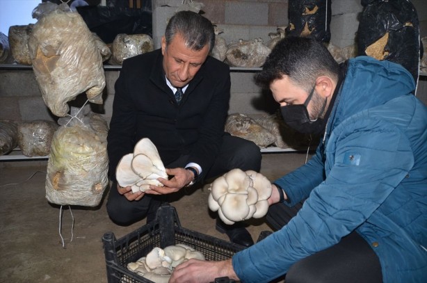 Foto - 7 torba ile başladı, evin üst katını üretim tesisi yaptı! Marketler onun için resmen kuyruk oldu! Sen ne yaptın böyle 