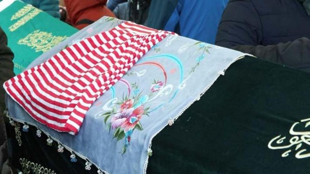 Foto - 7 yaşındaki Elvin'in kahreden ölümü!