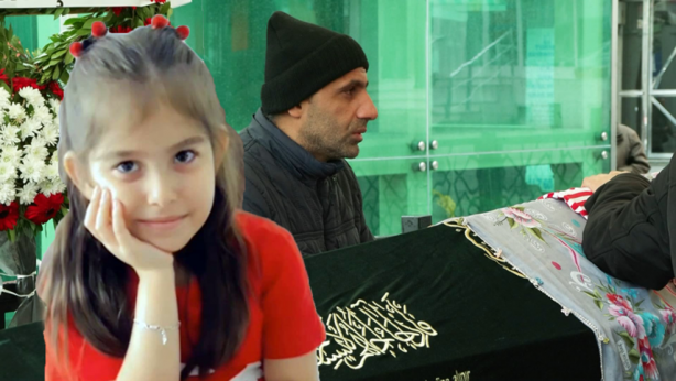 7 yaşındaki Elvin'in kahreden ölümü!