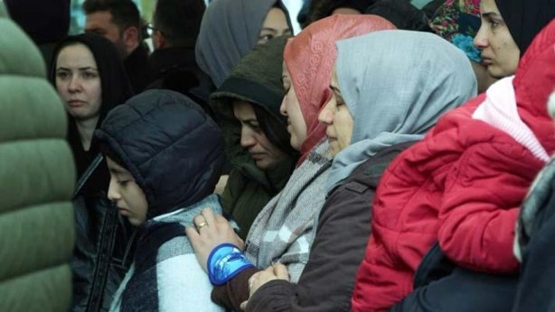 Foto - 7 yaşındaki Elvin'in kahreden ölümü!