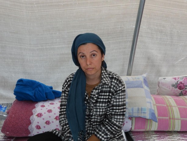 7 yaşındaki evladını kaybeden anneden yürek yakan sözler!