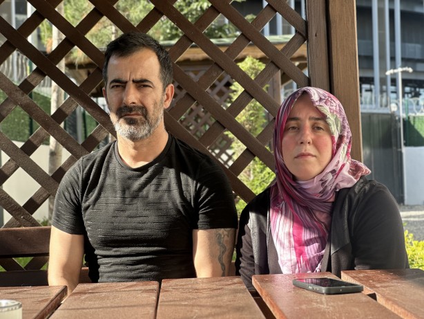 Foto - 7 yaşındaki Yüsra'nın acı sonu! Hastaneye yürüyerek gitti cenazesi çıktı