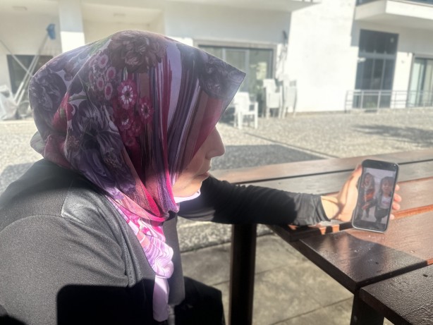 Foto - 7 yaşındaki Yüsra'nın acı sonu! Hastaneye yürüyerek gitti cenazesi çıktı