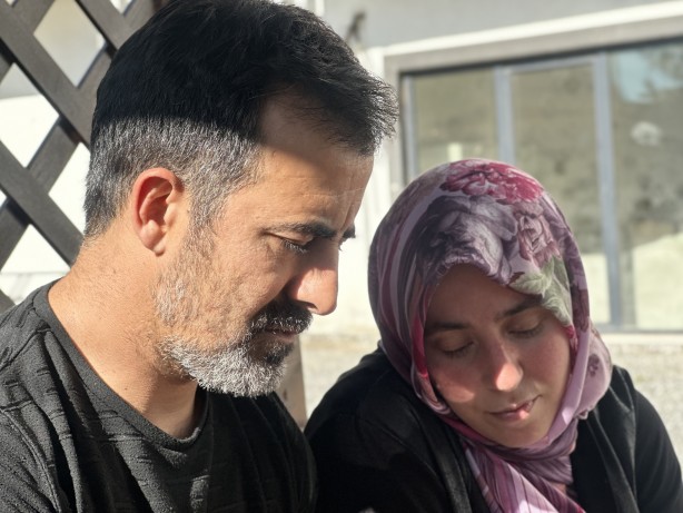 Foto - 7 yaşındaki Yüsra'nın acı sonu! Hastaneye yürüyerek gitti cenazesi çıktı