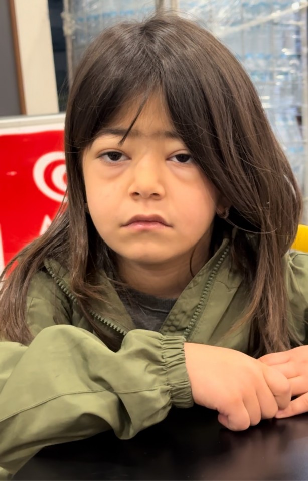 Foto - 7 yaşındaki Yüsra'nın acı sonu! Hastaneye yürüyerek gitti cenazesi çıktı