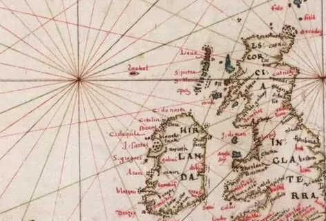 Foto - 7 yılda bir ortaya çıkan gizemli ada! Bu kadarına da pes doğrusu: '2 gün burada kalınca doktor oldu'