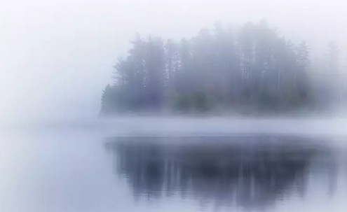 7 yılda bir ortaya çıkan gizemli ada! Bu kadarına da pes doğrusu: '2 gün burada kalınca doktor oldu'