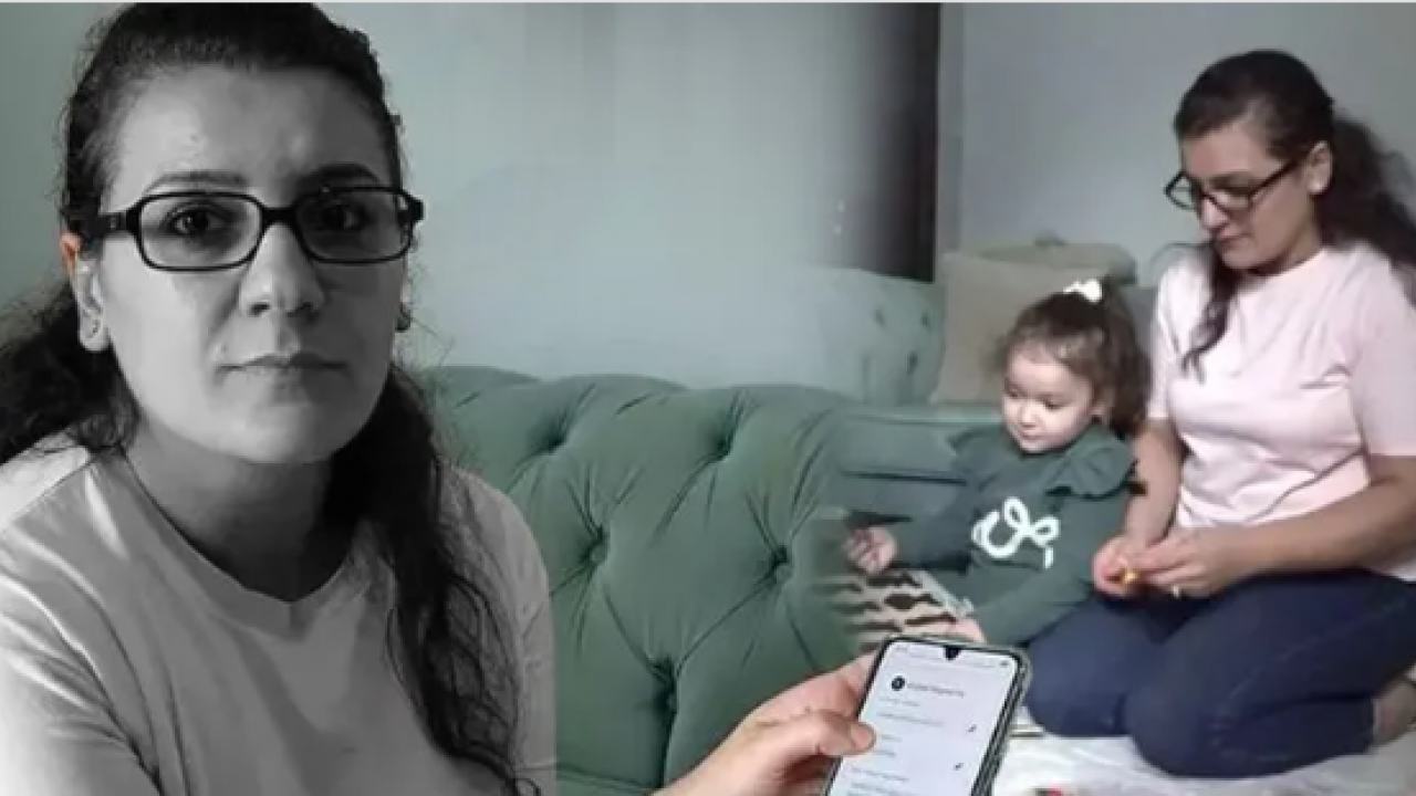 7 Yıldır kendi ölüm ilanını yaşayan anne: Trabzon’da yürek burkan skandal