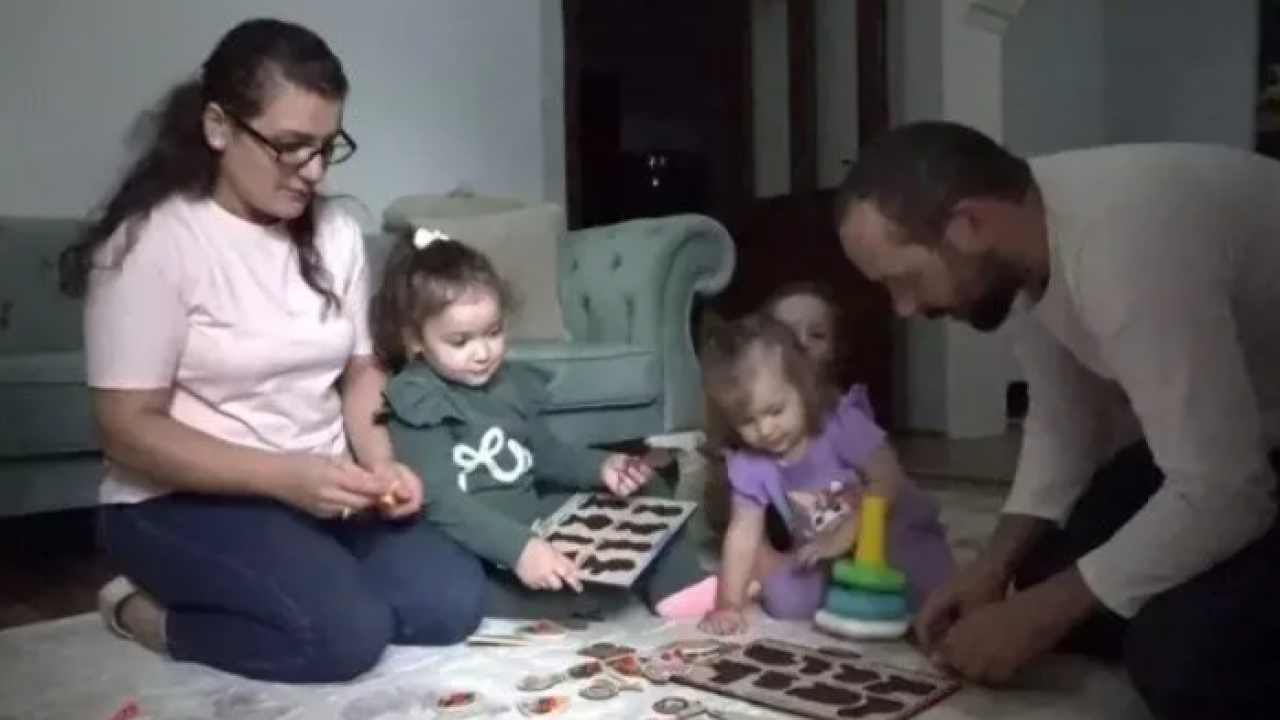 Foto - 7 Yıldır kendi ölüm ilanını yaşayan anne: Trabzon’da yürek burkan skandal