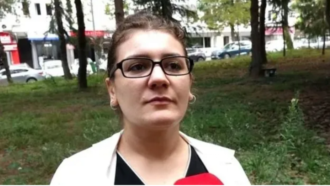 Foto - 7 Yıldır kendi ölüm ilanını yaşayan anne: Trabzon’da yürek burkan skandal