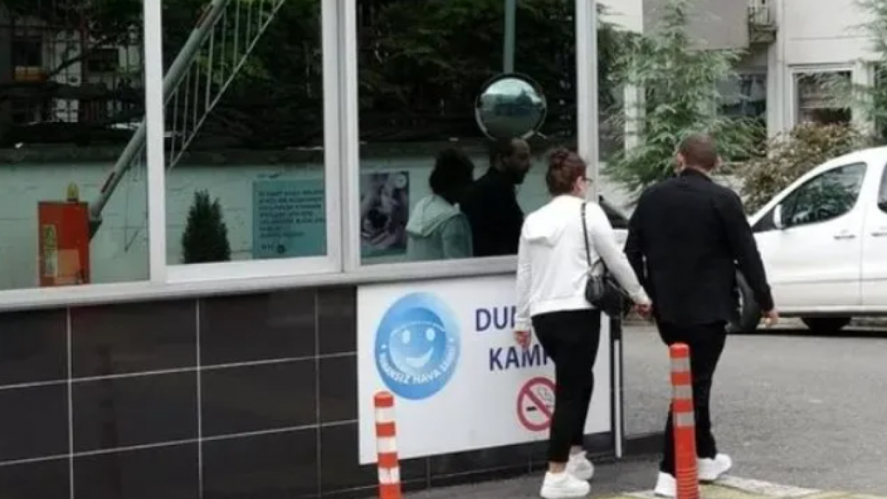 Foto - 7 Yıldır kendi ölüm ilanını yaşayan anne: Trabzon’da yürek burkan skandal