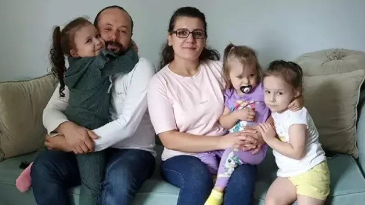 Foto - 7 Yıldır kendi ölüm ilanını yaşayan anne: Trabzon’da yürek burkan skandal