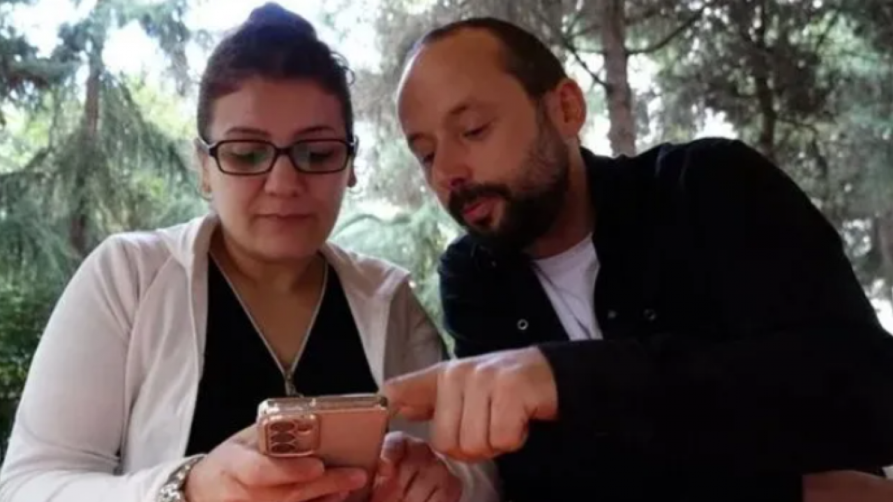 Foto - 7 Yıldır kendi ölüm ilanını yaşayan anne: Trabzon’da yürek burkan skandal