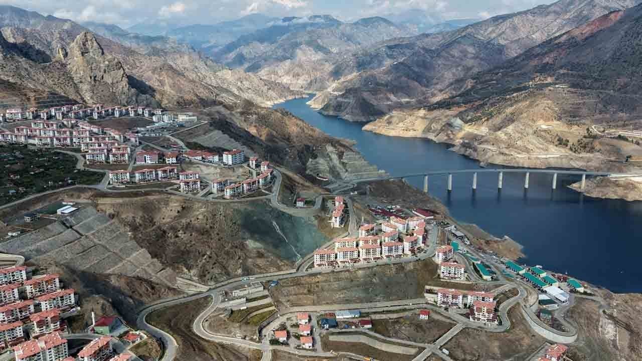 Foto - 7 yıllık gecikmenin bedeli 50 milyar TL: Böyle olur istemezükçelerin kurduğu baraj