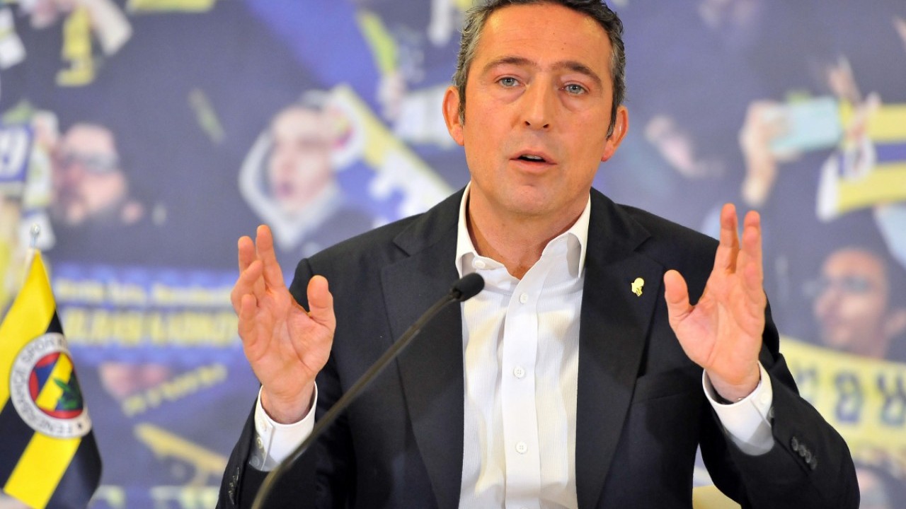 Foto - 7 yıllık hikayenin karnesi! Ali Koç döneminden geriye kalanlar