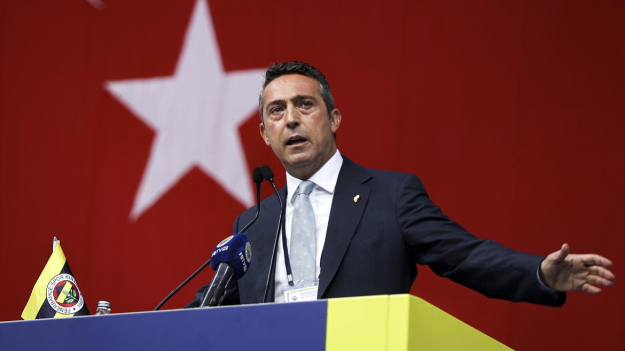 Foto - 7 yıllık hikayenin karnesi! Ali Koç döneminden geriye kalanlar