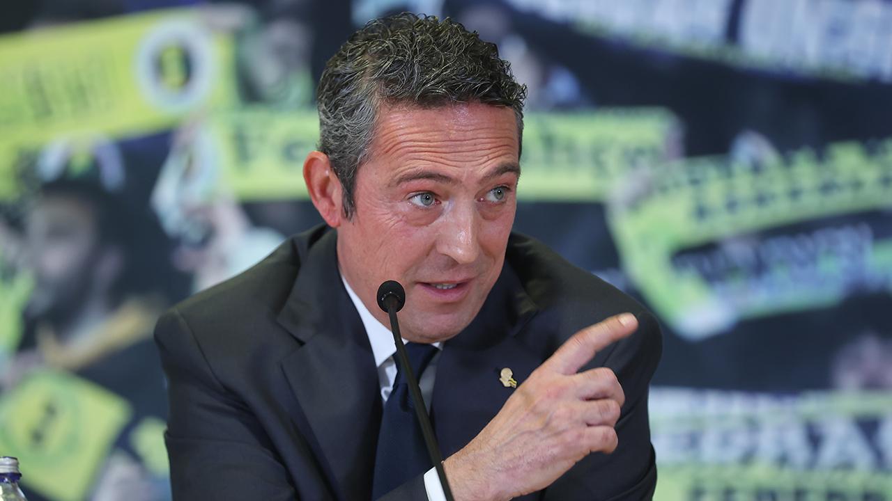 Foto - 7 yıllık hikayenin karnesi! Ali Koç döneminden geriye kalanlar