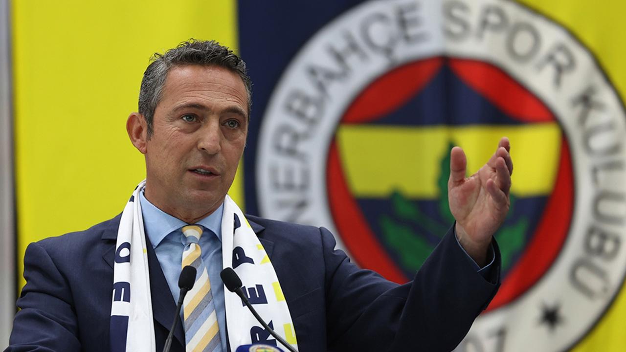 Foto - 7 yıllık hikayenin karnesi! Ali Koç döneminden geriye kalanlar