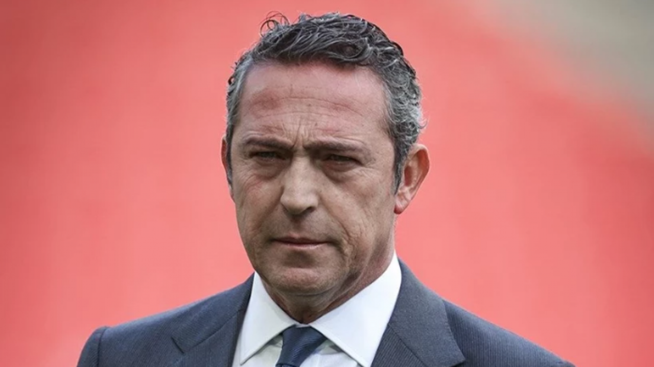 Foto - 7 yıllık hikayenin karnesi! Ali Koç döneminden geriye kalanlar