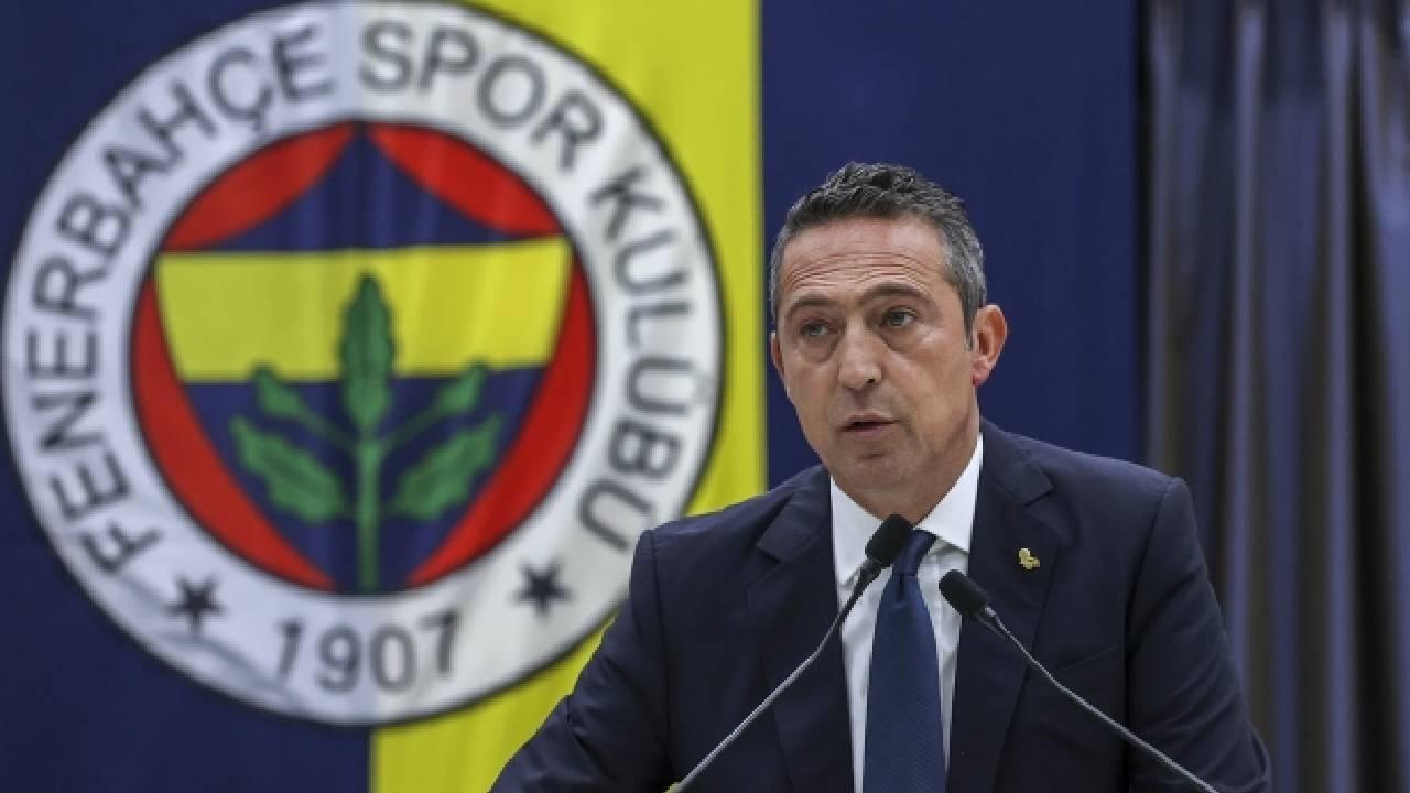 Foto - 7 yıllık hikayenin karnesi! Ali Koç döneminden geriye kalanlar