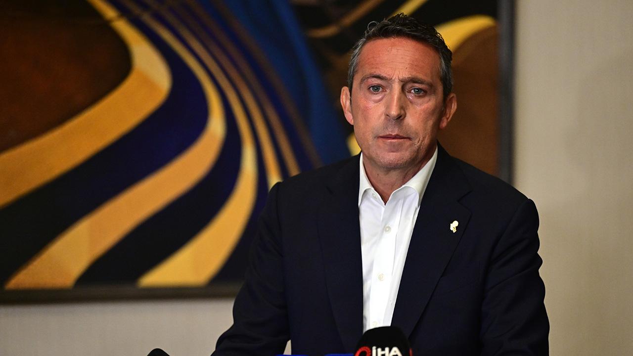 Foto - 7 yıllık hikayenin karnesi! Ali Koç döneminden geriye kalanlar