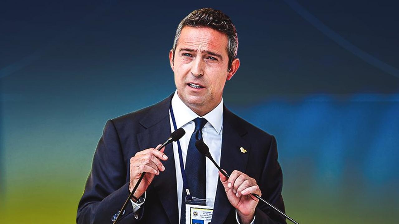 Foto - 7 yıllık hikayenin karnesi! Ali Koç döneminden geriye kalanlar