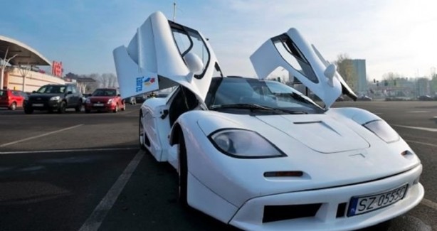 Foto - 70 bin liraya kendine öyle bir araba yaptı ki!