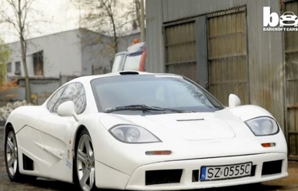 Foto - 70 bin liraya kendine öyle bir araba yaptı ki!