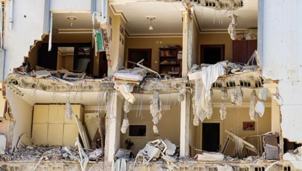 Foto - 70 kişiye mezar olan binanın müteahhidinden tüyler ürperten itiraf