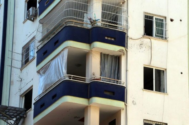 Foto - 70 kişiye mezar olan binanın müteahhidinden tüyler ürperten itiraf