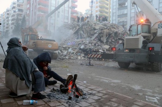70 kişiye mezar olan binanın müteahhidinden tüyler ürperten itiraf