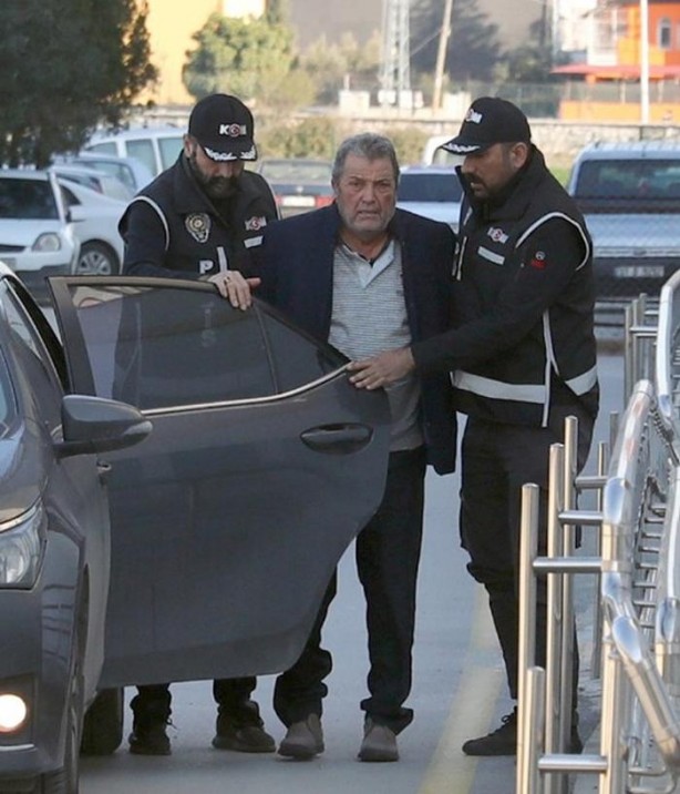 Foto - 70 kişiye mezar olan binanın müteahhidinden tüyler ürperten itiraf