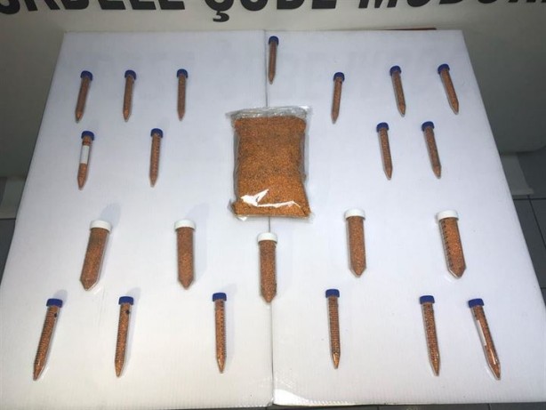 Foto - 70 milyon dolarlık nükleer madde operasyonu