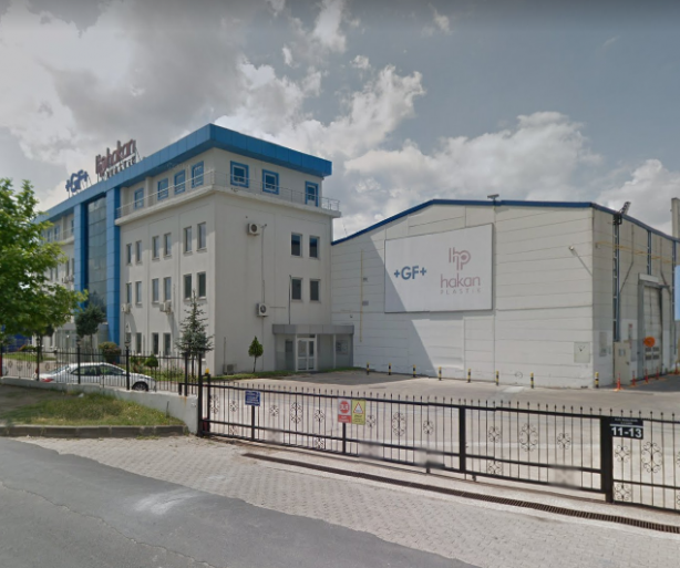 Foto - 70 ülkeye ihracat yapan dünya devi Şanlıurfa'yı terk etme kararı aldı! Fabrikayı kapatıyorlar